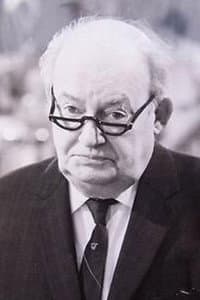 Arthur Brough in Wordt U al Geholpen?