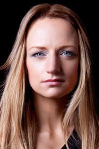 Melanie Denholme in Dark Watchers: The Women in Black