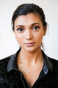Tara Hetharia in Bae Doven