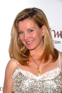 Megan Blake in The Opposite of Sex