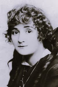 Adele DeGarde in Buddy's First Call