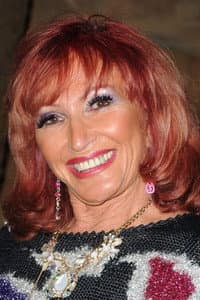 Roz Kelly in The Female Response
