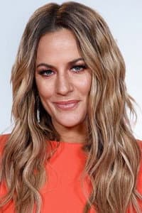 Caroline Flack in The Best of Strictly Come Dancing - Len's Grand Finale