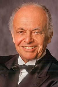 Lorin Maazel in La vida breve