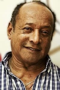 Ivan de Almeida in Ódio