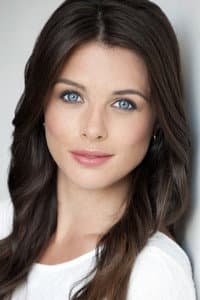 Alanna LeVierge in Let Her Out