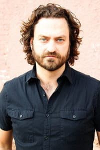 Scott Allen Perry in Reklaw