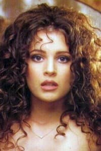 Jessica Horton in Playboy's Voluptuous Vixens