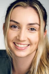 Sierra Foley in Generational
