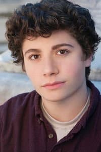 Austin Zajur in Going Home Again: Making The 4:30 Movie
