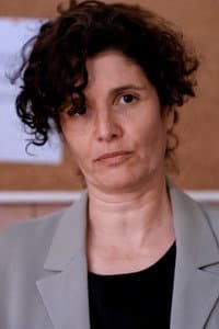 Marisa Marinho in O Incentivo