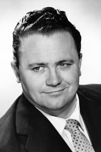 Harry Secombe in Down Among the Z Men
