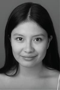 Daniela Segura in D3SAMORES
