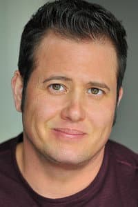 Chaz Bono in Reboot Camp