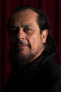 Tito Larriva in Just a Little Harmless Sex