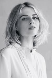 Lucy Boynton in Chevalier
