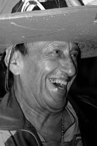 Álvaro Romero in Guerrero 12