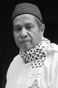 Ahmad Busu in Imigran