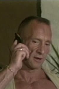 Glenn Matthews in Lords Of The Ring