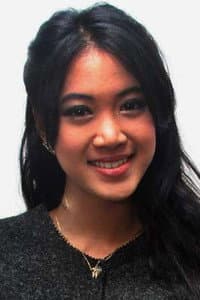 Widy (Vierra) in Sang Martir