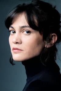 Milena Straube in The Case You