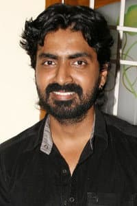 Prajin Padmanabhan in Appooppanthaadi