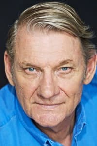 Anthony Phelan in Darklovestory