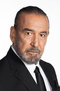 Cihan Ünal in İhtiras Fırtınası
