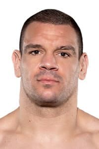 Ante Delija in UFC Fight Night 267: Strickland vs. Hernandez