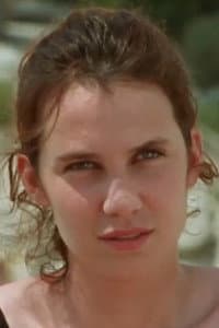 Laetitia Pesenti in À la vie, à la mort !