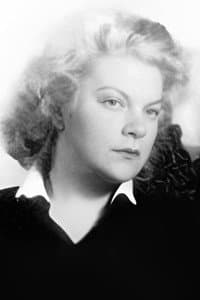 Maria Madlen Madsen in Mit Eva fing die Sünde an