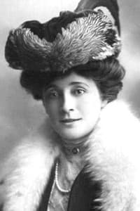 Kate Cutler in When Knights Were Bold