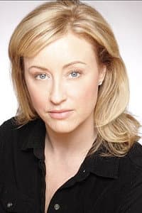 Chantal Craig in Adam's Testament