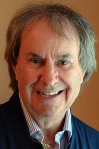 Chris De Burgh in Best of Night of the Proms 2