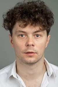 Maksim Demchenko in Дорога на Берлин
