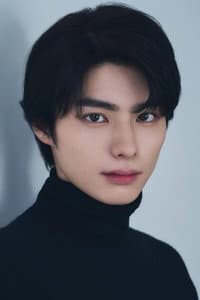 Kyoya Honda in 未来世紀SHIBUYA