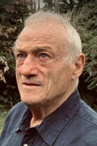 Vincent Barré in Va, Toto!