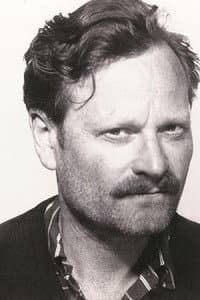 Bernhard Marsch in Ingeborg Bachmann - Reise in die Wüste