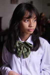 Ora Palencia in A Catholic Schoolgirl