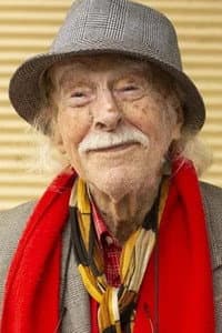 Max Berliner in El invierno de los raros