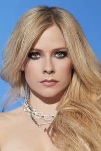 Avril Lavigne in Canadian Hits at the BBC