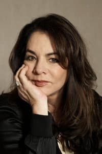 Stockard Channing in A Different Approach