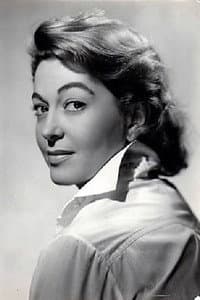Luisa Della Noce in L'arte di arrangiarsi