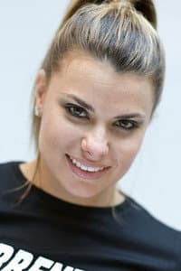 Maria Lapiedra in Torrente 4: Lethal crisis