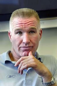 Chris Mullin in Unstoppable: The Bernard King Story