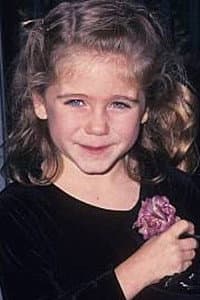 Kelsey Lowenthal in A Haunting in Georgia