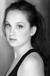 Isabella Caley in Plan Z