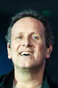 Vivian Campbell in CMT Crossroads: Taylor Swift & Def Leppard