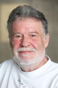 Jaromír Meduna in Bizon