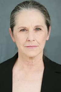 Julie Oliver-Touchstone in The Pilgrim